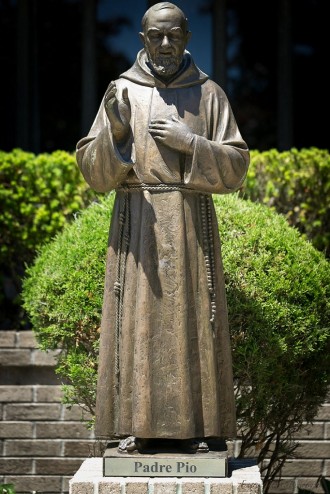 Padre Pio    